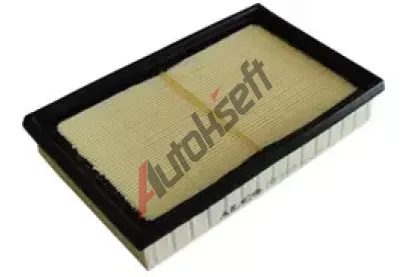 ALCO FILTER Vzduchov filtr ALC MD-3118, MD-3118