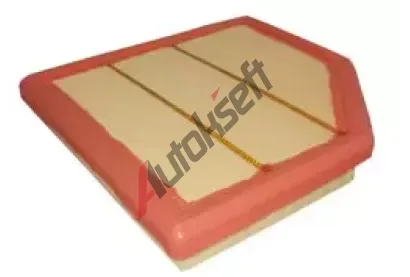 ALCO FILTER Vzduchový filtr ALC MD-3120, MD-3120 ALCO FILTER Vzduchový filtr ALC MD-3120, MD-3120