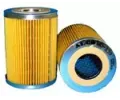 Olejov filtr ALCO FILTER ‐ ALC MD-339
