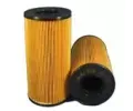 Olejov filtr ALCO FILTER ‐ ALC MD-345