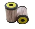 Olejov filtr ALCO FILTER ‐ ALC MD-351