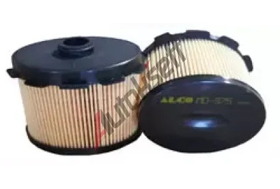 ALCO FILTER Palivov filtr ALC MD-375, MD-375