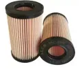 Olejov filtr ALCO FILTER ‐ ALC MD-389