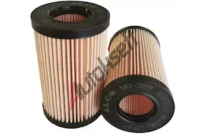 ALCO FILTER Olejov filtr ALC MD-389, MD-389