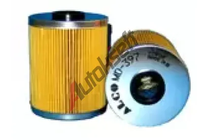 ALCO FILTER Palivov filtr ALC MD-397, MD-397