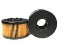 Olejov filtr ALCO FILTER ‐ ALC MD-435