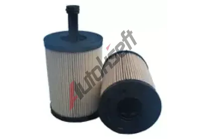 ALCO FILTER Olejov filtr ALC MD-437, MD-437