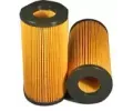 Olejov filtr ALCO FILTER ‐ ALC MD-441