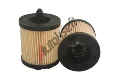 ALCO FILTER Olejov filtr ALC MD-463, MD-463