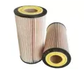 Olejov filtr ALCO FILTER ‐ ALC MD-469