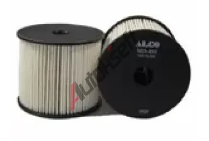 ALCO FILTER Palivov filtr ALC MD-493, MD-493