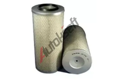 ALCO FILTER Vzduchov filtr ALC MD-498, MD-498