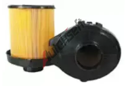 ALCO FILTER Vzduchov filtr ALC MD-5002, MD-5002