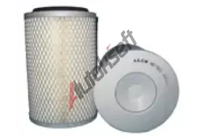ALCO FILTER Vzduchov filtr ALC MD-502, MD-502