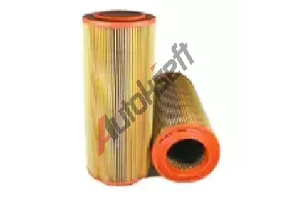 ALCO FILTER Vzduchov filtr ALC MD-5066, MD-5066