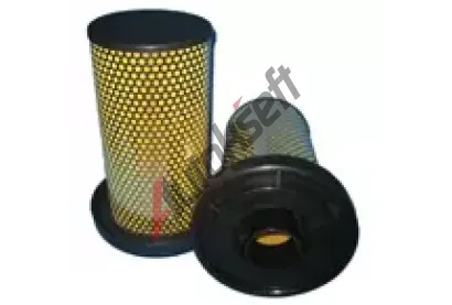 ALCO FILTER Vzduchov filtr ALC MD-5074, MD-5074