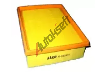 ALCO FILTER Vzduchov filtr ALC MD-5126, MD-5126