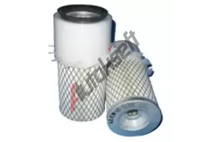 ALCO FILTER Vzduchov filtr ALC MD-5130K, MD-5130K