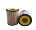 Olejov filtr ALCO FILTER ‐ ALC MD-515