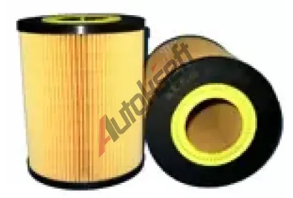 ALCO FILTER Vzduchov filtr ALC MD-5154, MD-5154