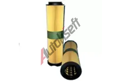 ALCO FILTER Vzduchov filtr ALC MD-5228, MD-5228