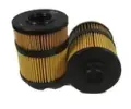 Olejov filtr ALCO FILTER ‐ ALC MD-523