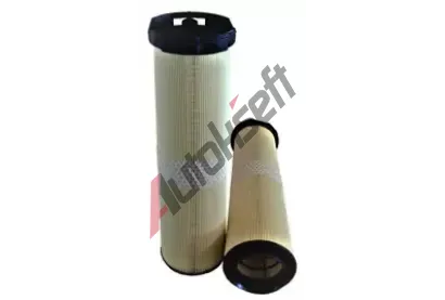 ALCO FILTER Vzduchov filtr ALC MD-5230, MD-5230
