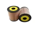 Olejov filtr ALCO FILTER ‐ ALC MD-525