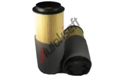 ALCO FILTER Vzduchov filtr ALC MD-5254, MD-5254