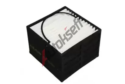 ALCO FILTER Palivov filtr ALC MD-5260, MD-5260