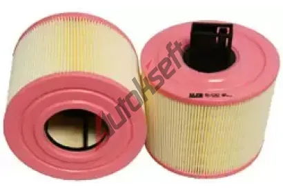 ALCO FILTER Vzduchový filtr ALC MD-5282, MD-5282 ALCO FILTER Vzduchový filtr ALC MD-5282, MD-5282