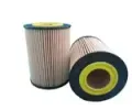 Olejov filtr ALCO FILTER ‐ ALC MD-529