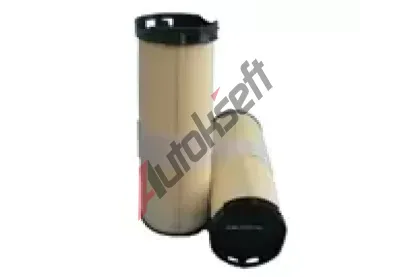 ALCO FILTER Vzduchov filtr ALC MD-5328, MD-5328