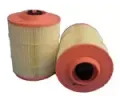 Vzduchov filtr ALCO FILTER ‐ ALC MD-5332