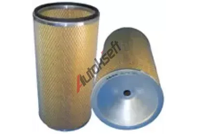 ALCO FILTER Vzduchový filtr ALC MD-534, MD-534 ALCO FILTER Vzduchový filtr ALC MD-534, MD-534