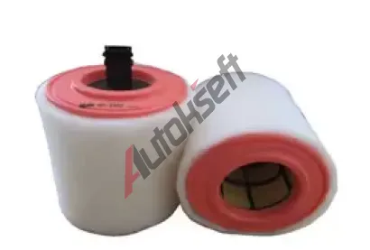 ALCO FILTER Vzduchov filtr ALC MD-5392, MD-5392