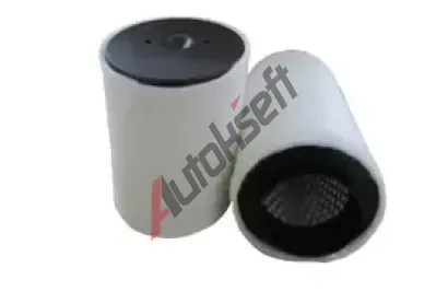 ALCO FILTER Vzduchov filtr ALC MD-5412, MD-5412