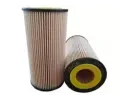 Olejov filtr ALCO FILTER ‐ ALC MD-573
