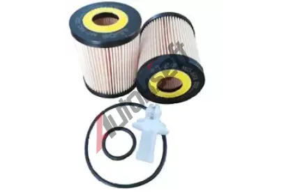 ALCO FILTER Olejov filtr ALC MD-583, MD-583