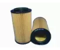 Olejov filtr ALCO FILTER ‐ ALC MD-587