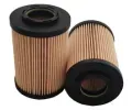 Olejov filtr ALCO FILTER ‐ ALC MD-589