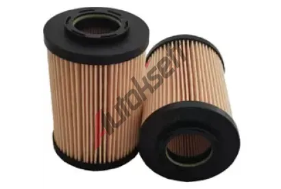 ALCO FILTER Olejov filtr ALC MD-589, MD-589