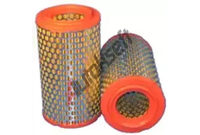 ALCO FILTER Vzduchov filtr ALC MD-590, MD-590