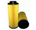 Olejov filtr ALCO FILTER ‐ ALC MD-601