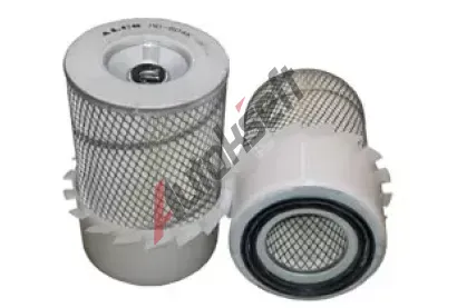ALCO FILTER Vzduchov filtr ALC MD-604K, MD-604K