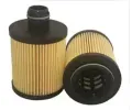 Olejov filtr ALCO FILTER ‐ ALC MD-637