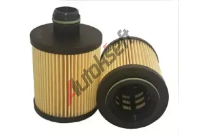 ALCO FILTER Olejov filtr ALC MD-637, MD-637