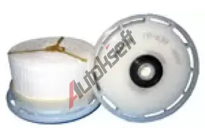 ALCO FILTER Palivov filtr ALC MD-639, MD-639