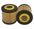 Olejov filtr ALCO FILTER ‐ ALC MD-651