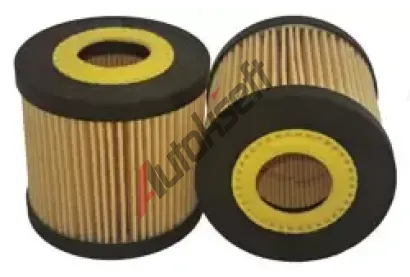 ALCO FILTER Olejov filtr ALC MD-651, MD-651